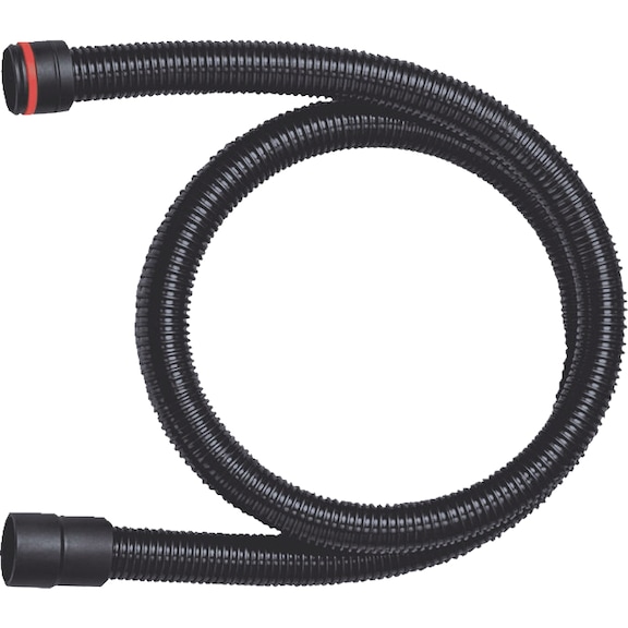 BOSCH blow hose for vacuum cleaner, 1,5 m 2608001254 - Vacuum cleaner hose