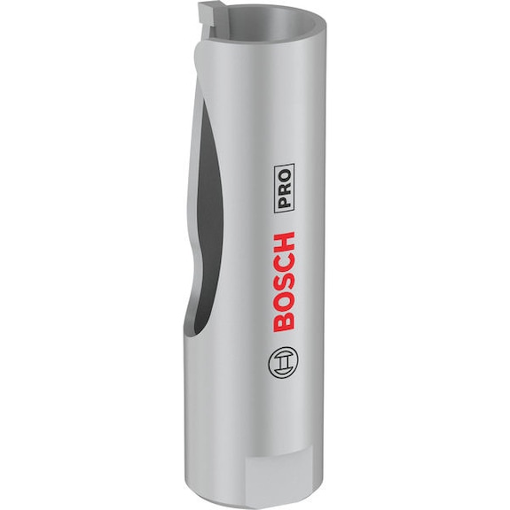 BOSCH PRO Construction material threaded hole saw, 20 x 60 x 70 mm 2608594673 - PRO Construction Material threaded hole saw