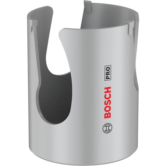 BOSCH PRO Construction Material Gewinde-Lochs&auml;ge, 51 x 60 x 65 mm 2608594678 - PRO Construction Material Gewinde-Lochs&auml;ge