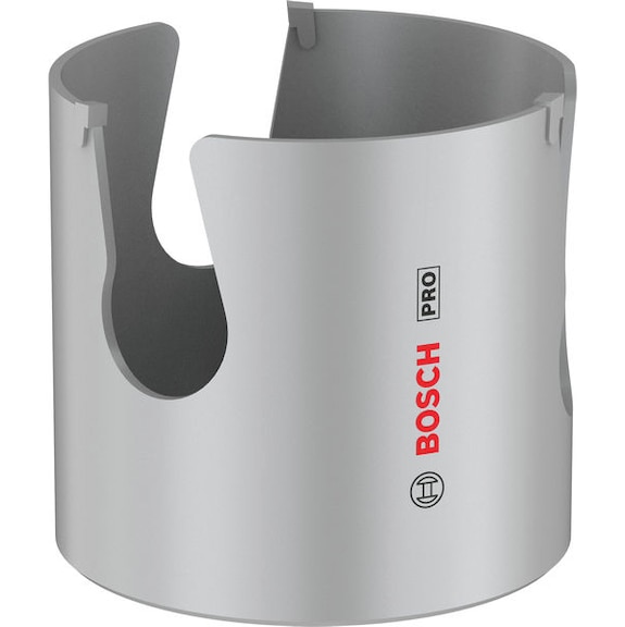 BOSCH PRO Construction Material Gewinde-Lochs&auml;ge, 68 x 60 x 65 mm 2608594680 - PRO Construction Material Gewinde-Lochs&auml;ge