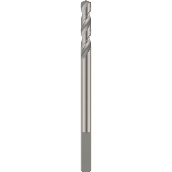 BOSCH PRO pilot drill for threaded hole saw