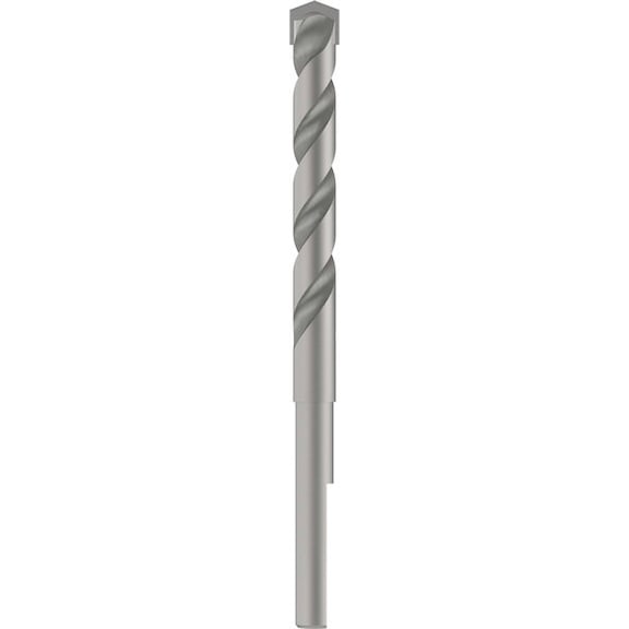 BOSCH PRO pilot drill TCT, 8x60x100 mm 2608594687 - PRO pilot drill for threaded hole saw