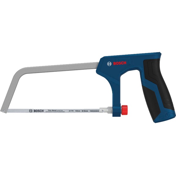 BOSCH hacksaw 150 mm 1600A039R3 - Bow saw (wood)