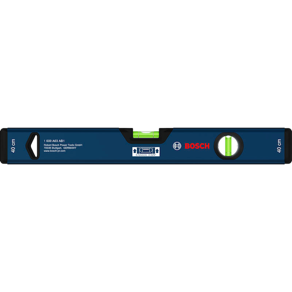 BOSCH box level 40 cm 1600A03AA4 - Box level