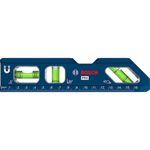 BOSCH PRO torpedo block level