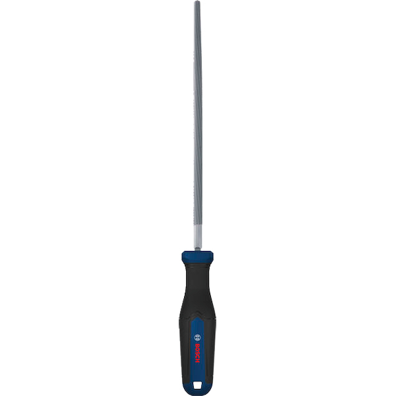 BOSCH round file 200 mm / 8 Zoll 1600A03DP1 - Round file