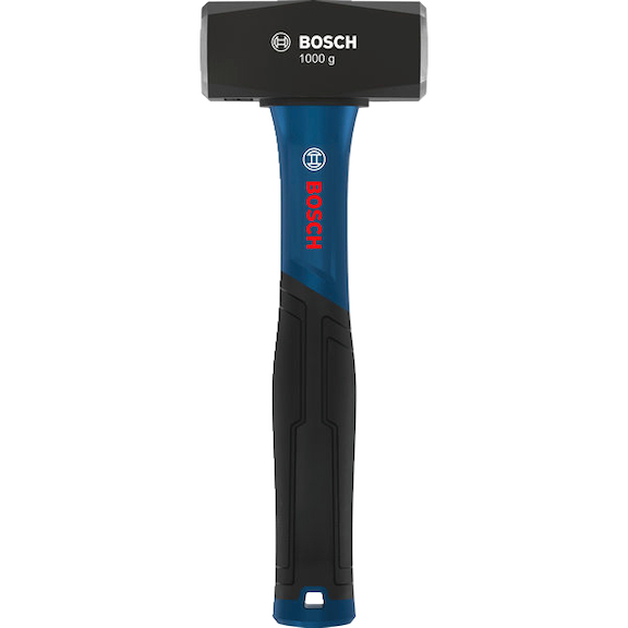 BOSCH club hammer 1000 g 1600A03AK9 - Club hammer