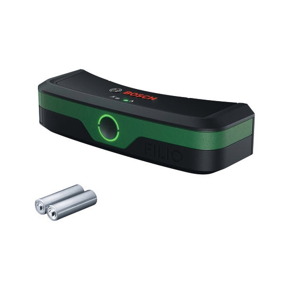BOSCH Gas Level Detector FILIO 0603684000 - Measurement technology, process measurement technology (other)