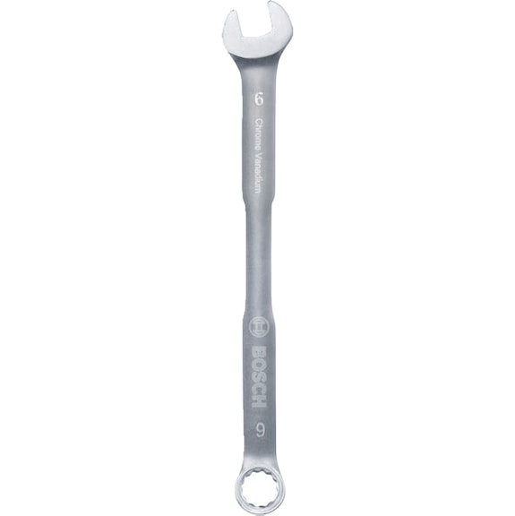 BOSCH combination wrench 6 mm 1600A03AH6 - Combination wrench