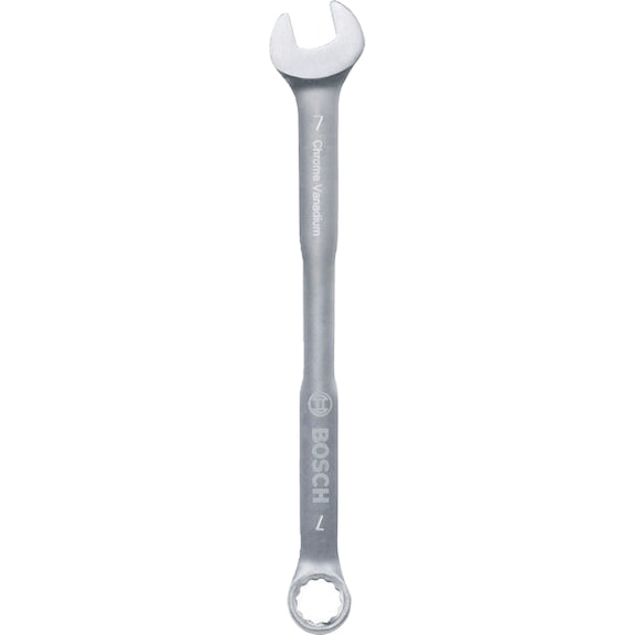 BOSCH Ring-Maulschl&uuml;ssel 7 mm 1600A03AH7 - Ringmaulschl&uuml;ssel
