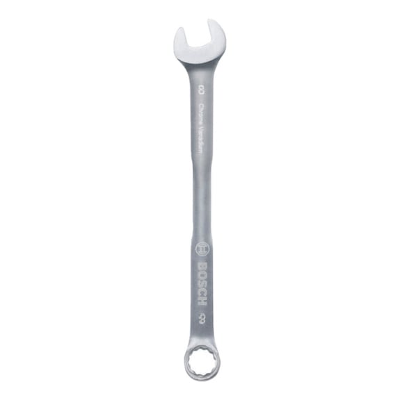 BOSCH combination wrench 8 mm 1600A03AH8 - Combination wrench