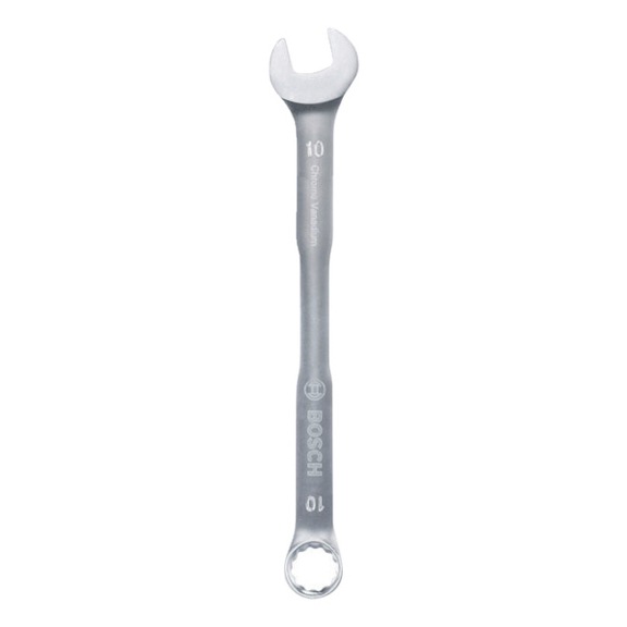BOSCH combination wrench 10 mm 1600A03AJ0 - Combination wrench