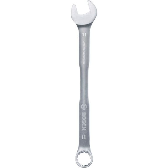 BOSCH combination wrench 11 mm 1600A03AJ1 - Combination wrench
