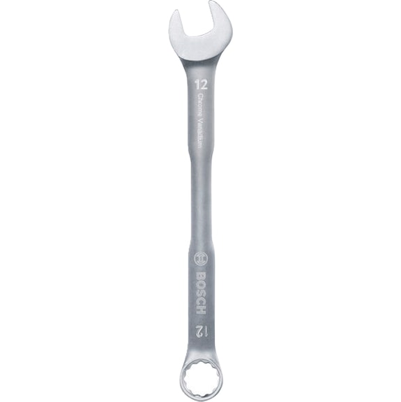 BOSCH combination wrench 12 mm 1600A03AJ2 - Combination wrench