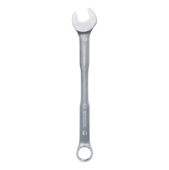 BOSCH combination wrench 13 mm 1600A03AJ3 - Combination wrench
