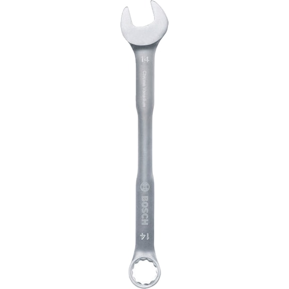 BOSCH combination wrench 14 mm 1600A03AJ4 - Combination wrench