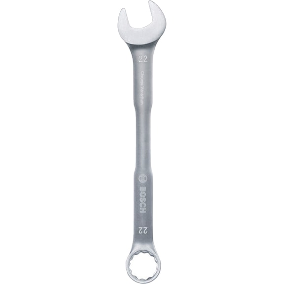 BOSCH Ring-Maulschl&uuml;ssel 22 mm 1600A03AK1 - Ringmaulschl&uuml;ssel