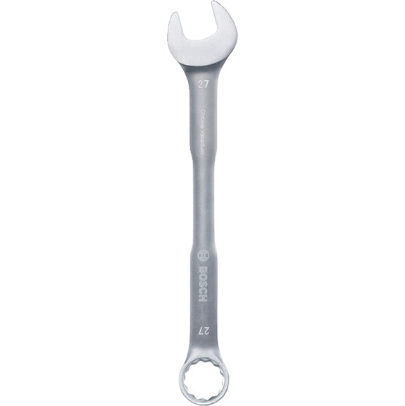 BOSCH Ring-Maulschl&uuml;ssel 27 mm 1600A03AK3 - Ringmaulschl&uuml;ssel