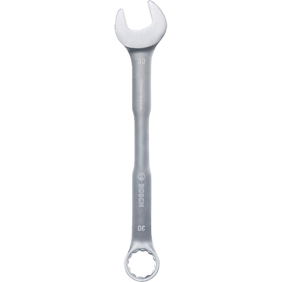 BOSCH combination wrench 30 mm 1600A03AK4 - Combination wrench