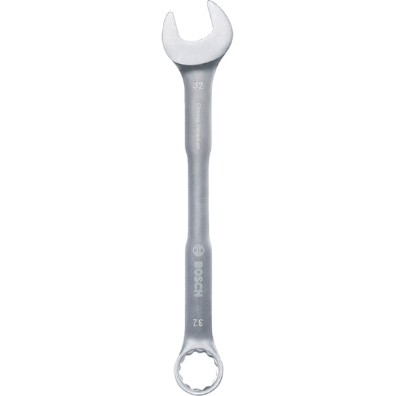 BOSCH Ring-Maulschl&uuml;ssel 32 mm 1600A03AK5 - Ringmaulschl&uuml;ssel