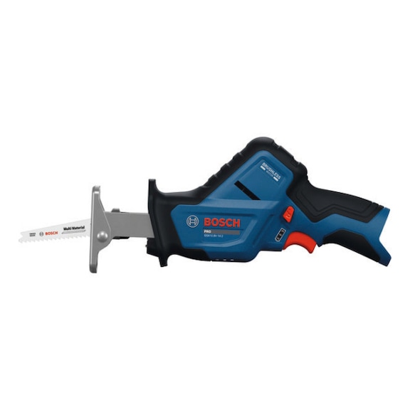 BOSCH cordless reciprocating saw GSA12V-14-2 without cordless 06016D4000 - Reciprocating saw (cordless)