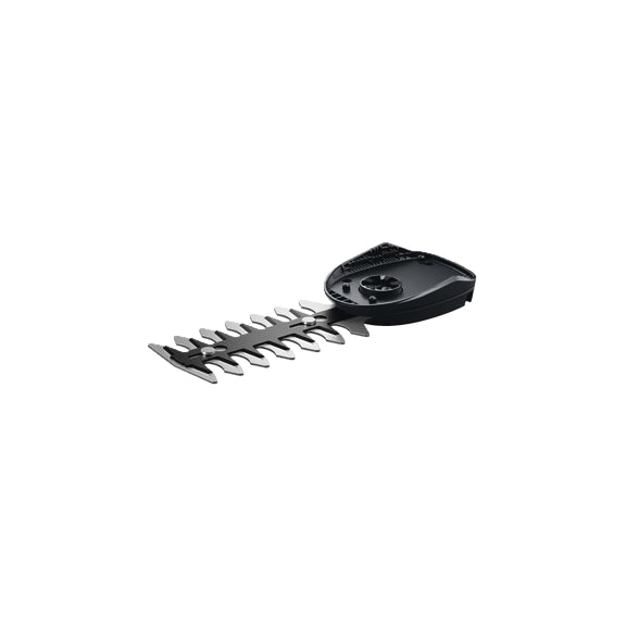 BOSCH system accessory ISIO Shrub Shear 12 cm F016800709 - Power tool (accessory)