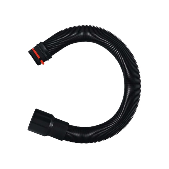 BOSCH Blasschlauch 0,5 - 2,8&nbsp;m f&uuml;r Staubsauger 2608001257 - Schlauch f&uuml;r Staubsauger