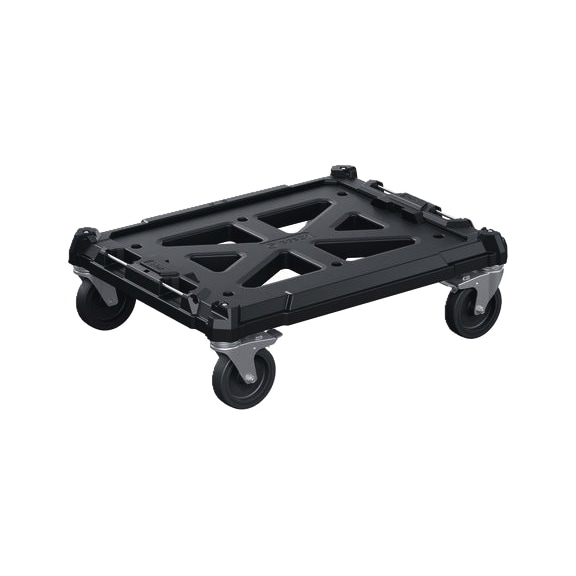 BOSCH L-BOXX Contractor trolley load capacity 200 kg 1600A03W7N - Transport trolley, cart (other)