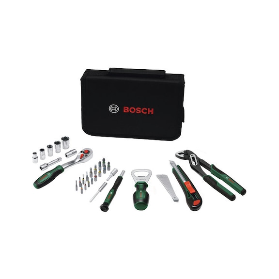 BOSCH Handwerkzeuge Adventskalender 2026 6035952399 - Advent calendar 2026