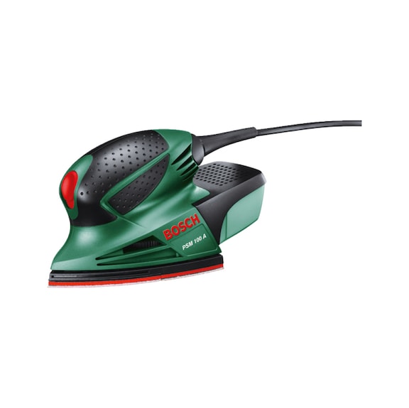BOSCH Multifunction sander PSM 100 A 06033B7002 - Multifunction sander (electric)