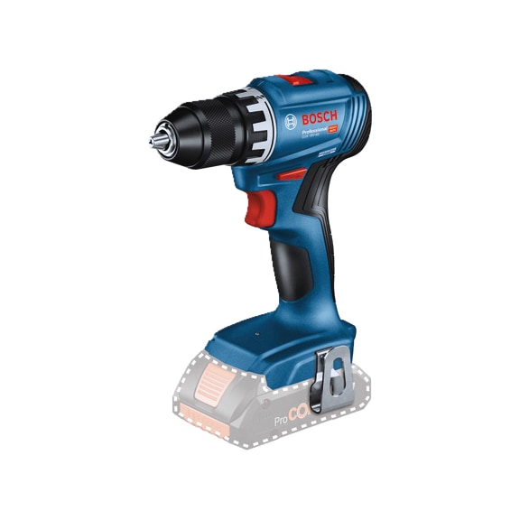 BOSCH Power tool set 2x18V set GSR+GBH+2xBit set+2xGBA 18V 4.0 Ah+GAL 18V-40 - Power tool set
