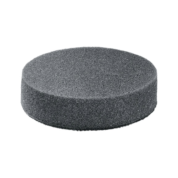 BOSCH Cordless cleaning brush Polishing pad 1600A03283 - Garden tool
