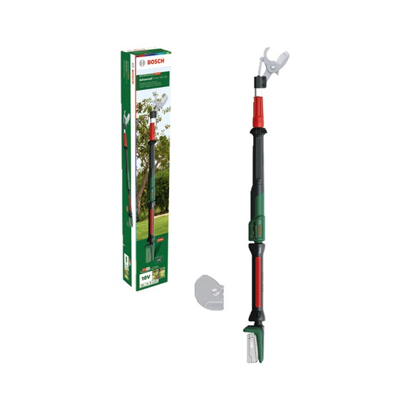 BOSCH AdvancedPrune 18V-45 cordless garden shears 06008C5001 - Garden shears (cordless)