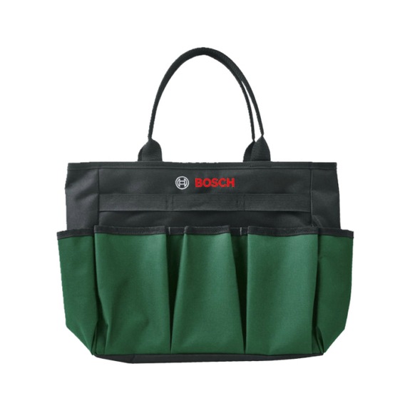 BOSCH Garden tool bag F016800649 - Garden tools, garden equipment (unspecified)