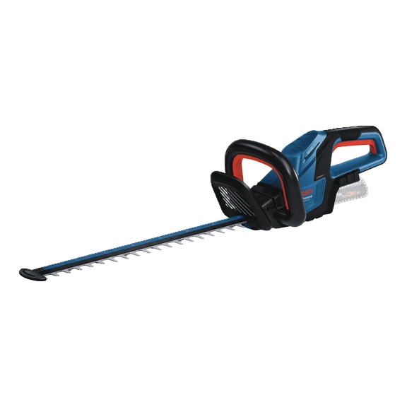 BOSCH Cordless hedge trimmer GHE 18V-50 (II) 06008C9600 - Hedge trimmer (cordless)