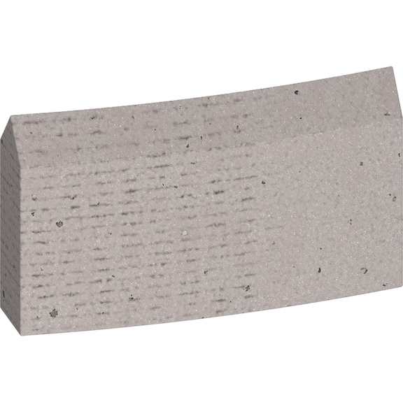 BOSCH Segmente f&uuml;r Trockenbohrkrone Set 142/152/157x11,5&nbsp;mm 1 1/4-Zoll UNC 2608601423 - Bohrkrone (nicht l&ouml;sbare Schneiden)