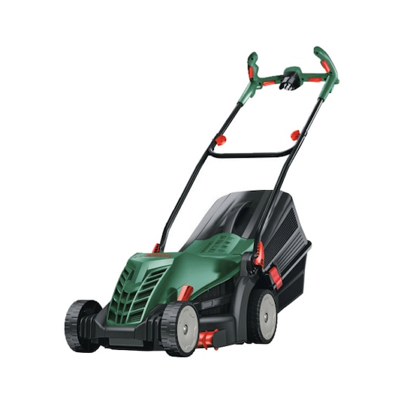 BOSCH Rasenm&auml;her UniversalRotak 34-400 06008A6400 - Rasenm&auml;her UniversalRotak