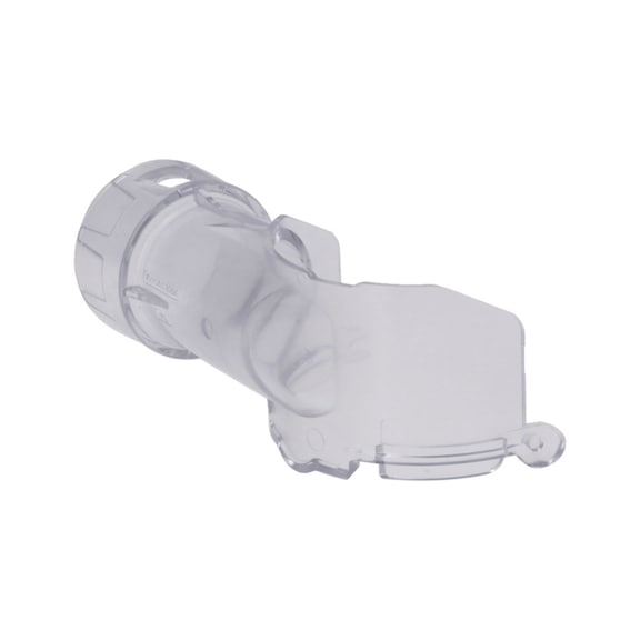 BOSCH Suction adapter PRO router no. 2608190061 - Power tool (accessory)