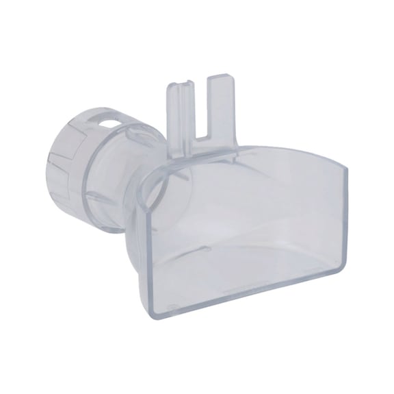 BOSCH Suction adapter PRO edge router no. 2608190062 - Power tool (accessory)