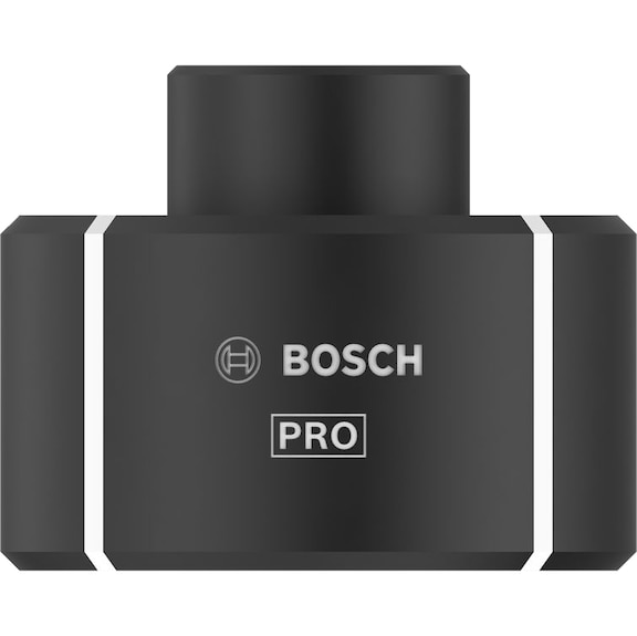 BOSCH Punch and die PRO M16 stainless steel 2608001157 - Insert for crimping tool