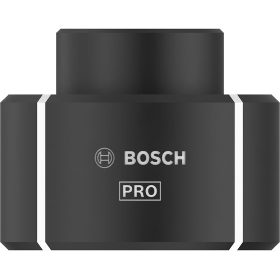 BOSCH Punch and die PRO M20 stainless steel 2608001158 - Insert for crimping tool
