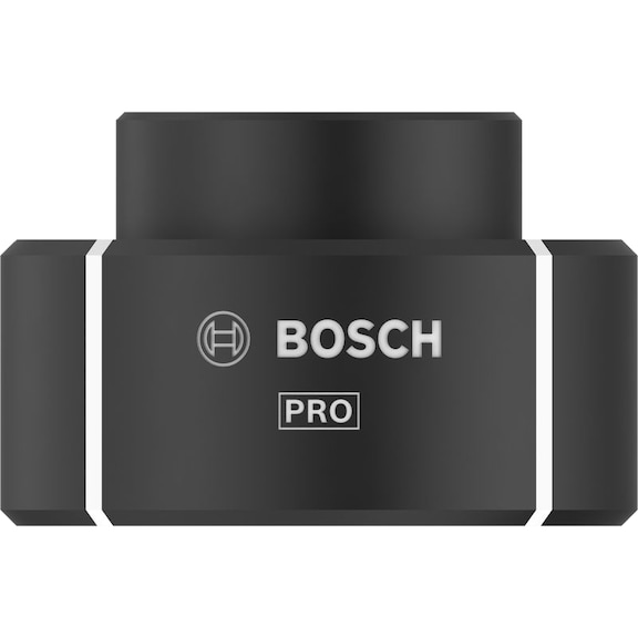 BOSCH Punch and die PRO M25 stainless steel 2608001159 - Insert for crimping tool