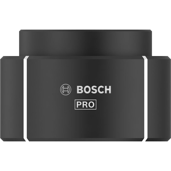 BOSCH Punch and die PRO M40 stainless steel 2608001161 - Insert for crimping tool