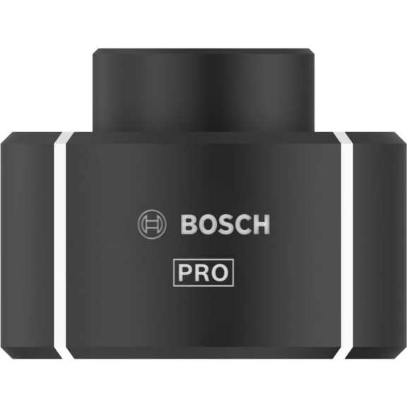 BOSCH Punch and die PRO PG11 stainless steel 2608001163 - Insert for crimping tool