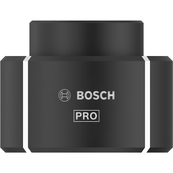 BOSCH Punch and die PRO PG16 stainless steel 2608001165 - Insert for crimping tool