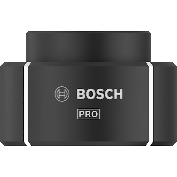 BOSCH Punch and die PRO PG21 stainless steel 2608001166 - Insert for crimping tool
