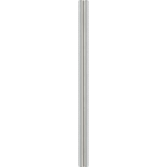 BOSCH Planing knife PRO 82 x 5.5 x 1.1 mm 1 piece 2608635902 - Replacement cutter blade