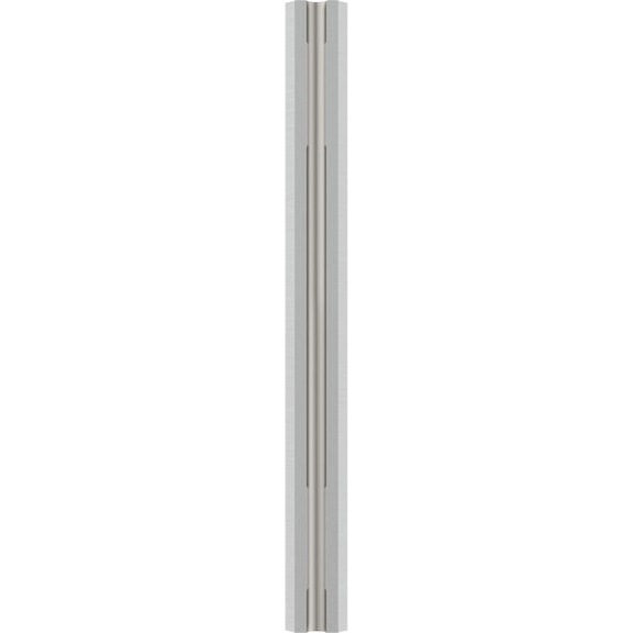 BOSCH Planing knife PRO 56 x 5.5 x 1.1 mm 2 pieces 2608635900 - Replacement cutter blade