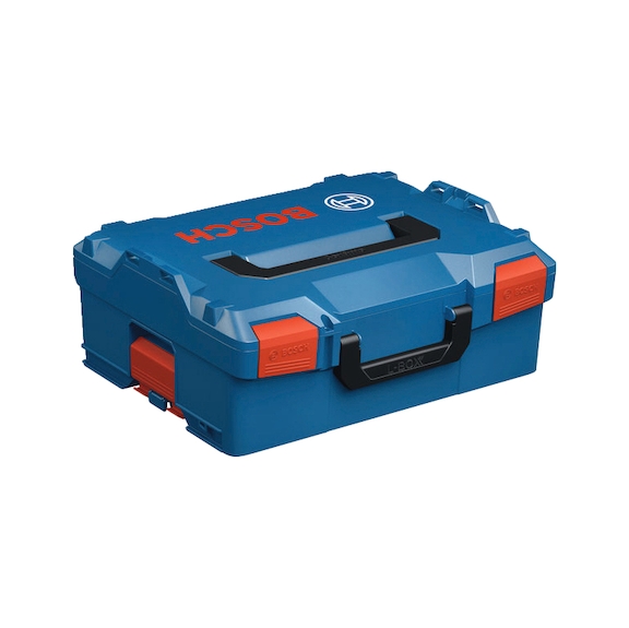 BOSCH Case system L-BOXX 162 1600A038TU - Tool case (workshop)
