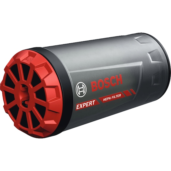 BOSCH Dust box EXPERT GEX 18V-150-3 2608001113 - Power tool (accessory)